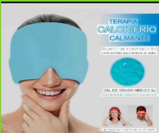 Gel  360  Para Migraña